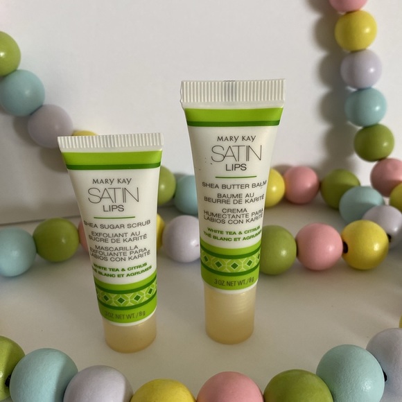 Mary Kay Satin Lips - Picture 3 of 6